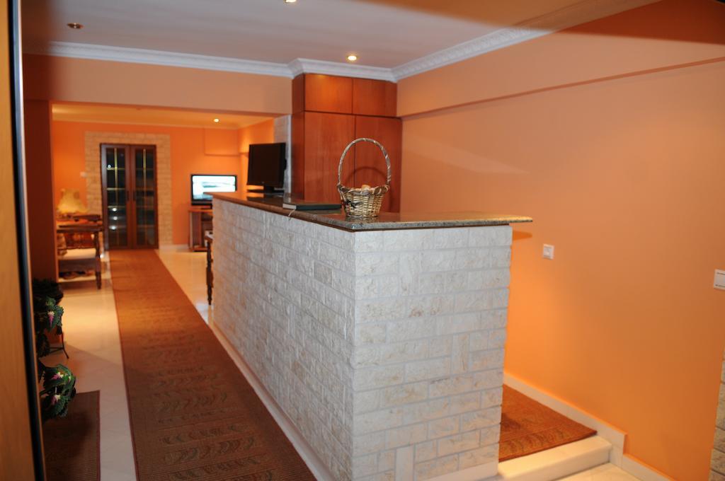 Sofia Gythio Room photo