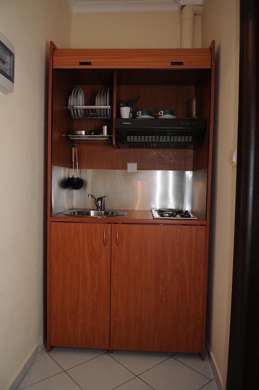 Sofia Gythio Room photo